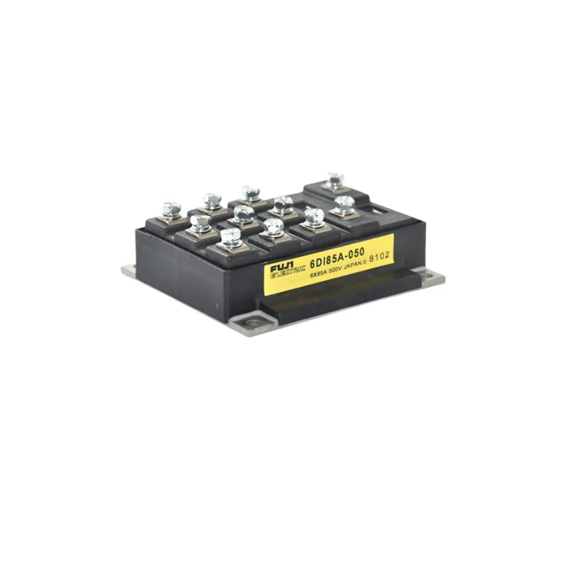 6DI50A-050 6DI75A-050 6DI85A-050 6DI100A-050 6DI100AH-050 IGBT Module New Original