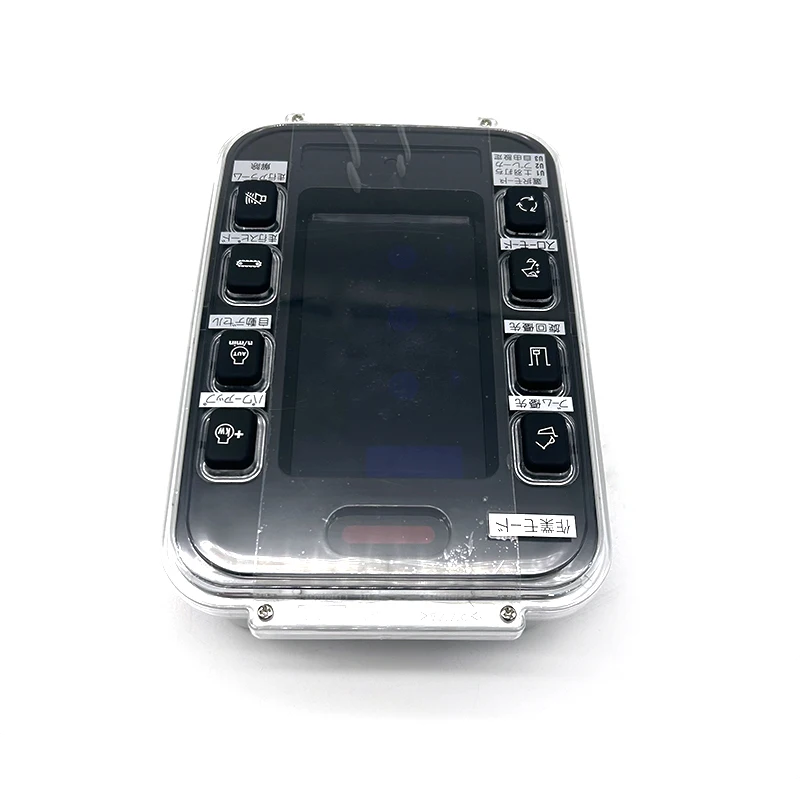 

уникальный монитор E320B 106-0176 E320B Экран монитора экскаватора 151-9385