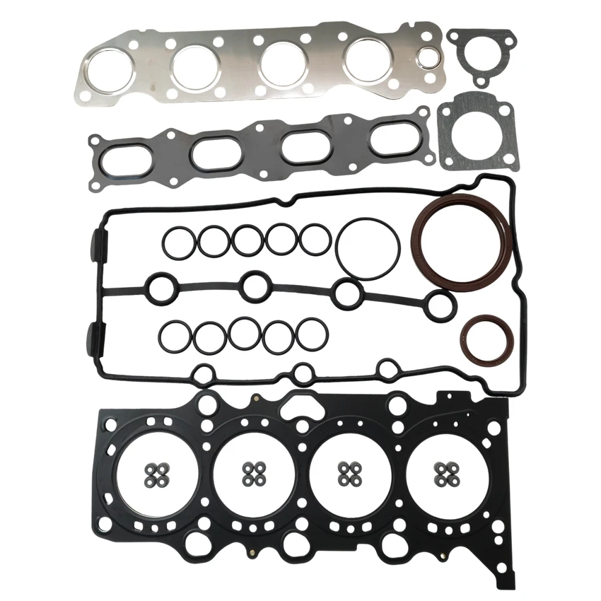 M13A Engine Full gasket SET kit for Chevrolet CRUZE MW SUZUKI JIMNY FJ GRAND VITARA LIANA 1.3L 11400-69832