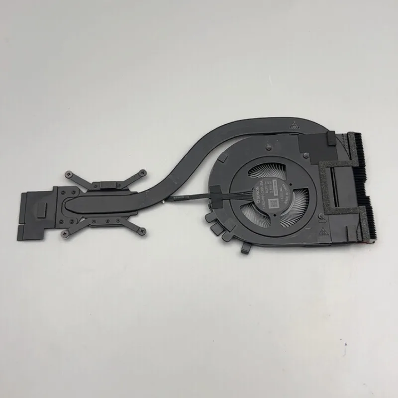 

5H41b77307 Fan Built-in Radiator Module for Lenovo for Thinkpad T14S Gen3 CPU Cooling Fans