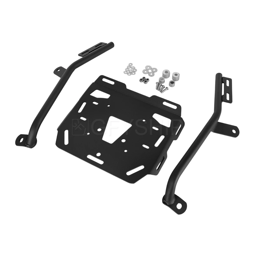 For KTM 390 ADV 2019 2020 2021 2022 2023 ADV 390 2019-2023 Compatible Motorcycle Accessories Rear Luggage Rack