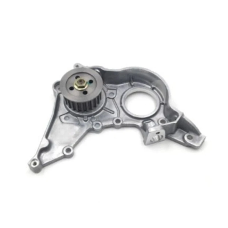 Engine Oil Pump 15100-11110 Fit For Corolla 4EFE EE111 Replacement Spare Parts