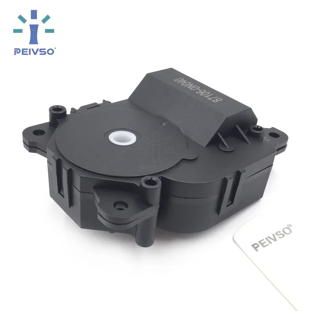 87106-0N040 Brand New High Quality HVAC Heater Air Blend Door Actuator For  Toyota Crown Reiz 2005–2009 Car Parts