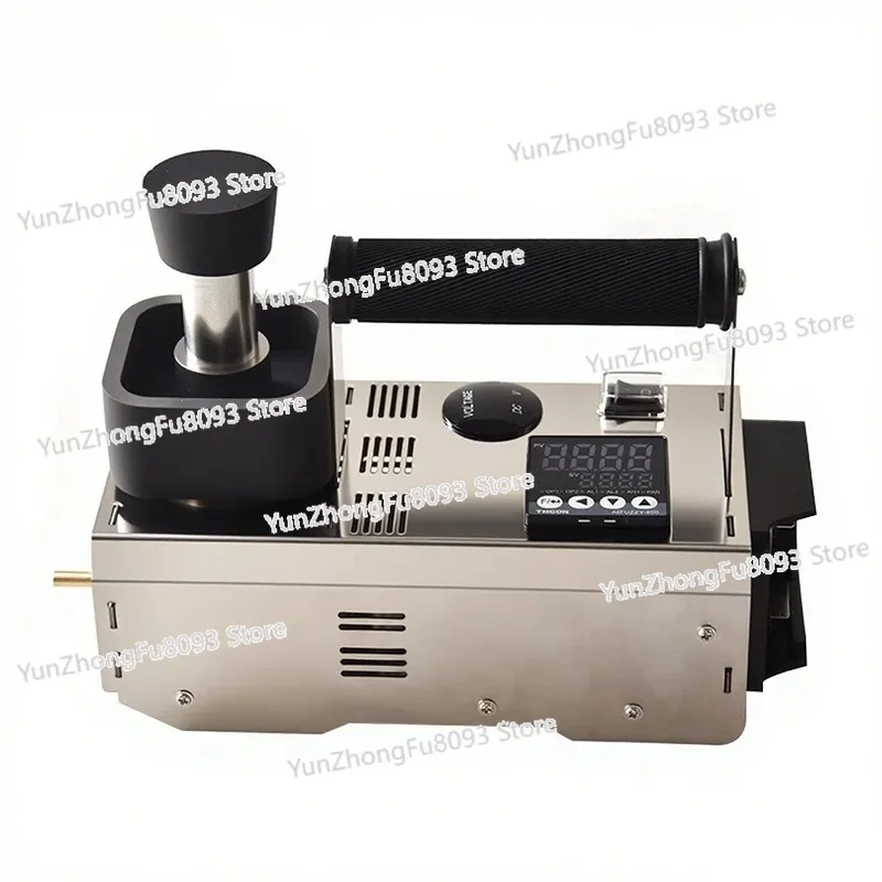 Oxalic Acid Mite Killing Atomizer Mite Killing Instrument Beekeeping Tool (no Battery)