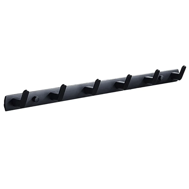 

A27U New Wall Hooks For Hanging Wall Decoration, Suitable For Office Hallway Foyer Kitchen Bathroom -C