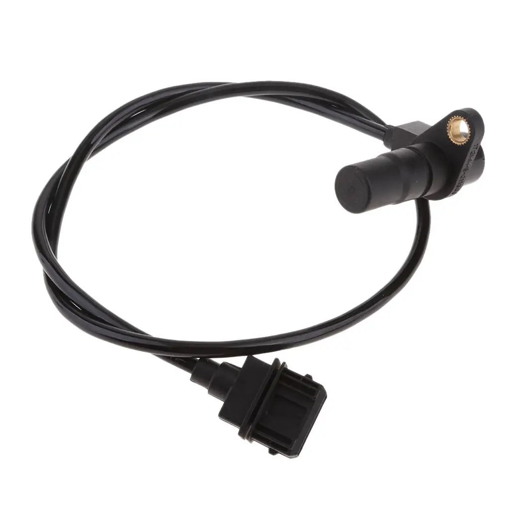 Speedo Meter Sensor Black Plastic High Quality Speed Cable for CF500 UTV Automotive Parts