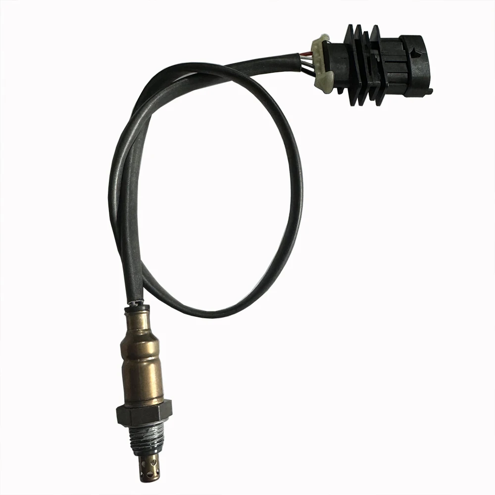 

Motorbike Oxygen Sensor 0258020001 Exhaust Lambda Oxygen Sensor