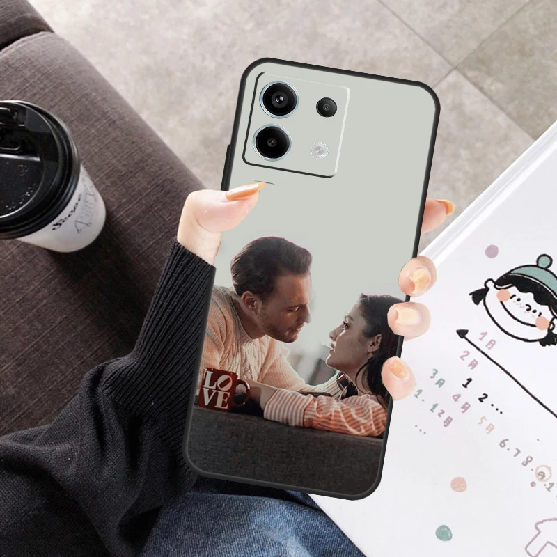 ทีวี Sen Cal Kapimi สําหรับ Xiaomi Redmi หมายเหตุ 14 Pro 9 10 11 12 13 Pro 11S 12S สําหรับ Redmi 14C 12C 10C 13C