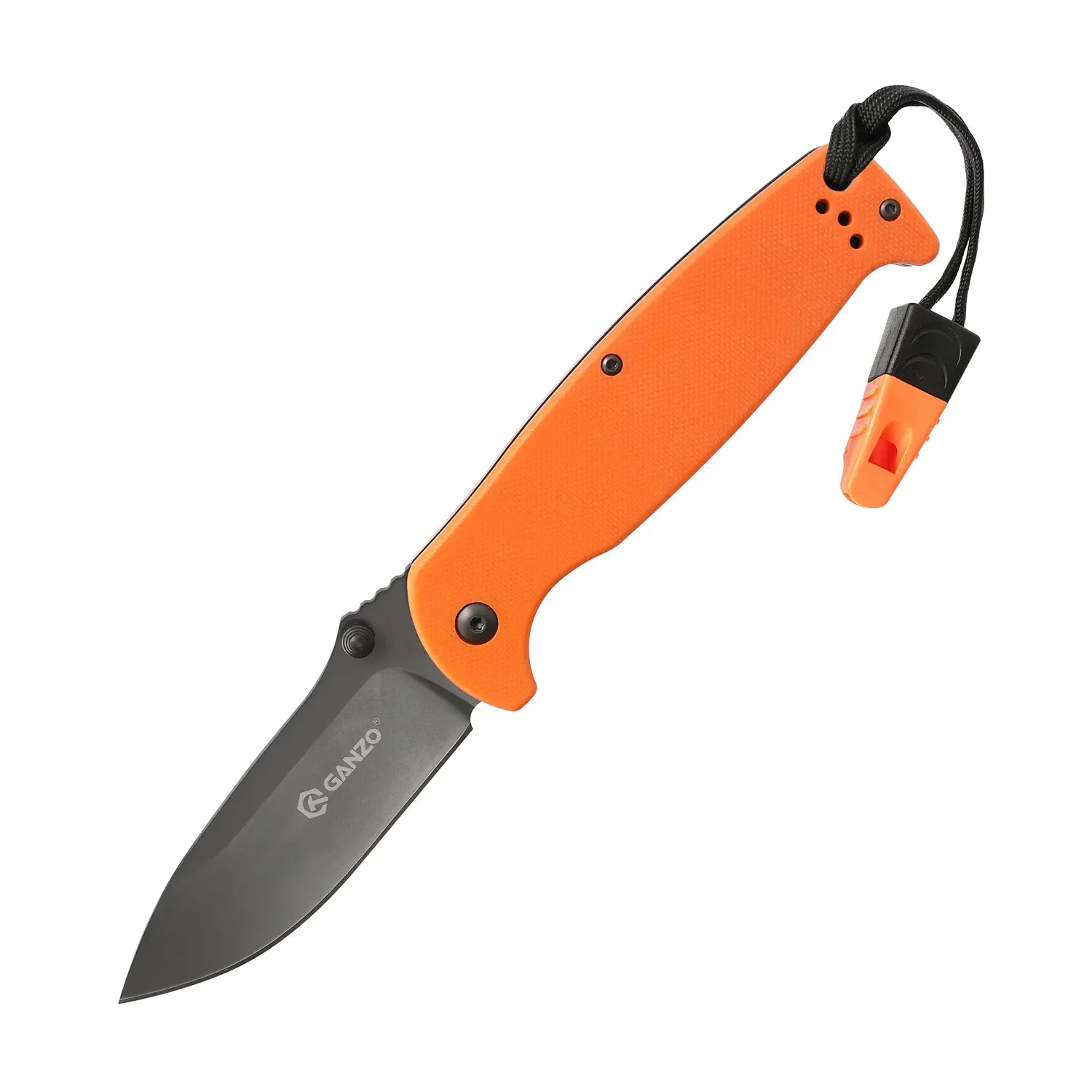 FBknife Firebird Ganzo G7413 440C blade G10 Handle Folding knife Survival Camping tool Pocket Knife edc outdoor tool