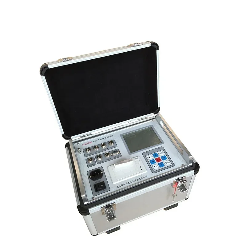 Hm 6080 High Voltag… - image
