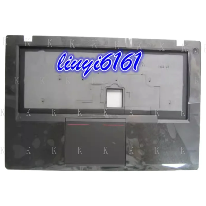 FOR   For Lenovo ThinkPad T440S 04X3882 Palmrest Case Keyboard Frame No-Fingerprint