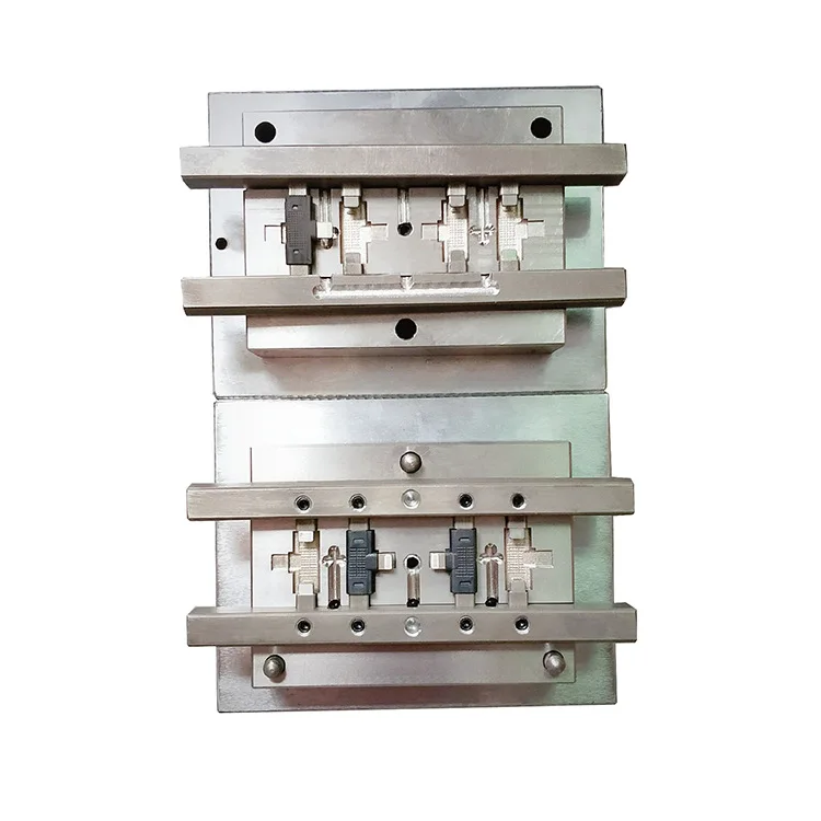 ATV&UTVVertical Injection Molding Machine 15Ton 20Ton 35Ton for USB Cable DC Cable Making