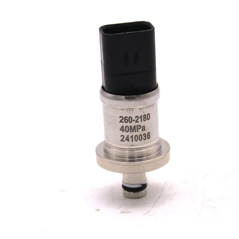 

Excavator 320/323/330/336/349D Hydraulic Pump High Pressure Sensor 260-2180