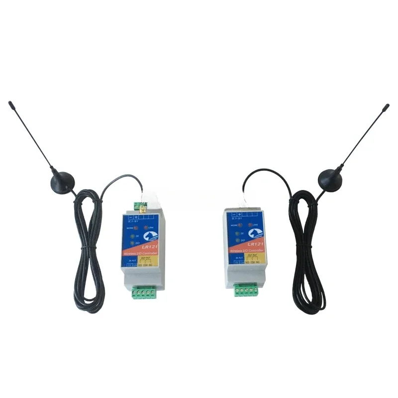 

Удаленный релейный выход ПЛК Дистанционный приемопередатчик Беспроводной модуль передатчика и приемника