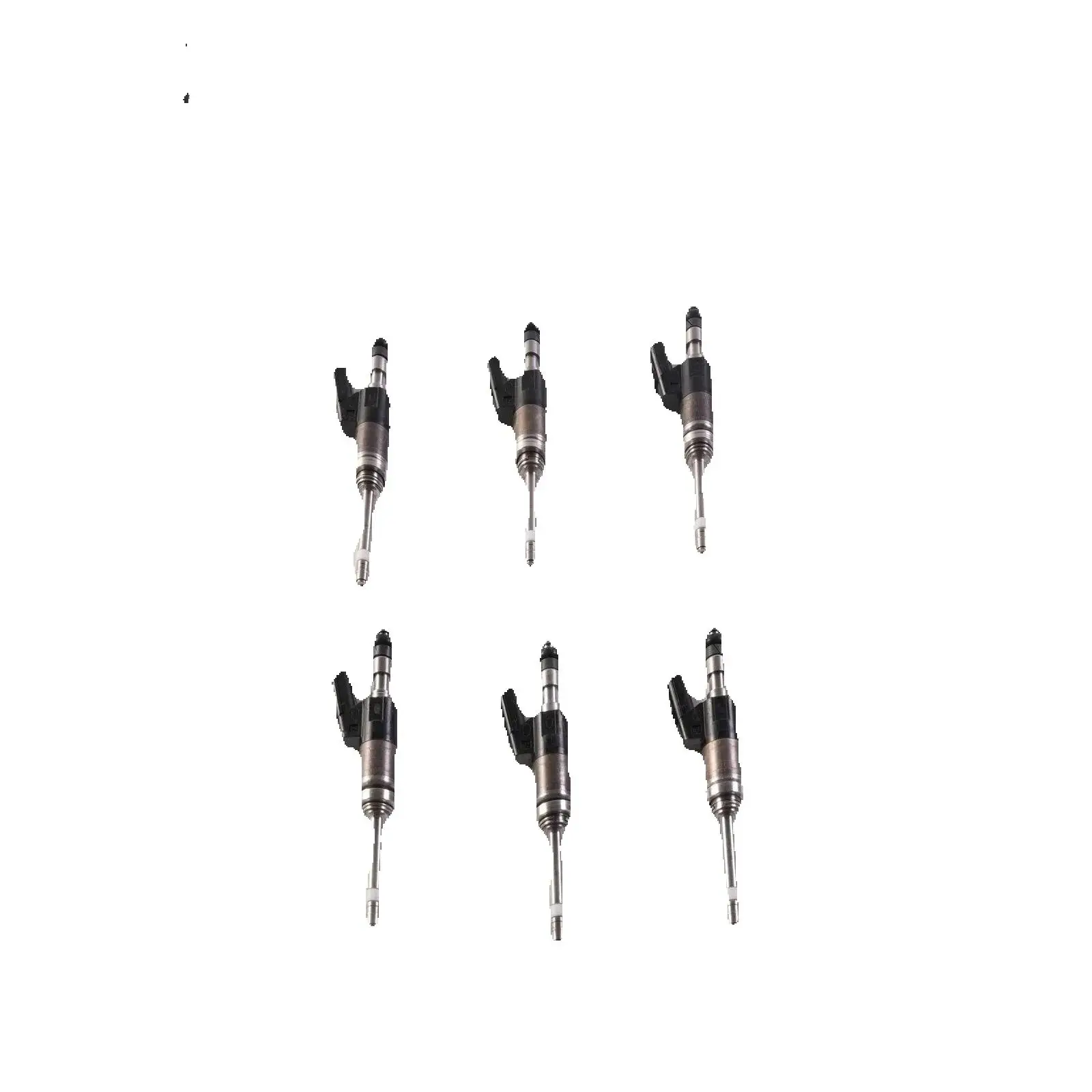 

16010RLV305 Fuel Injector Set for for Honda Odyssey Pilot Ridgeline 3.5L V6 2016-2020 FJ1372