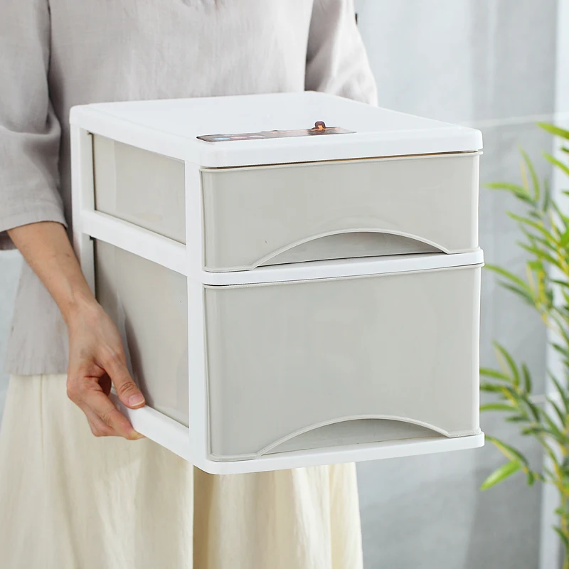 

Настольный органайзер, пластиковый шкаф для хранения офисных принадлежностей Der Sle для документов и канцелярских принадлежностей, коробка для файлов формата А4