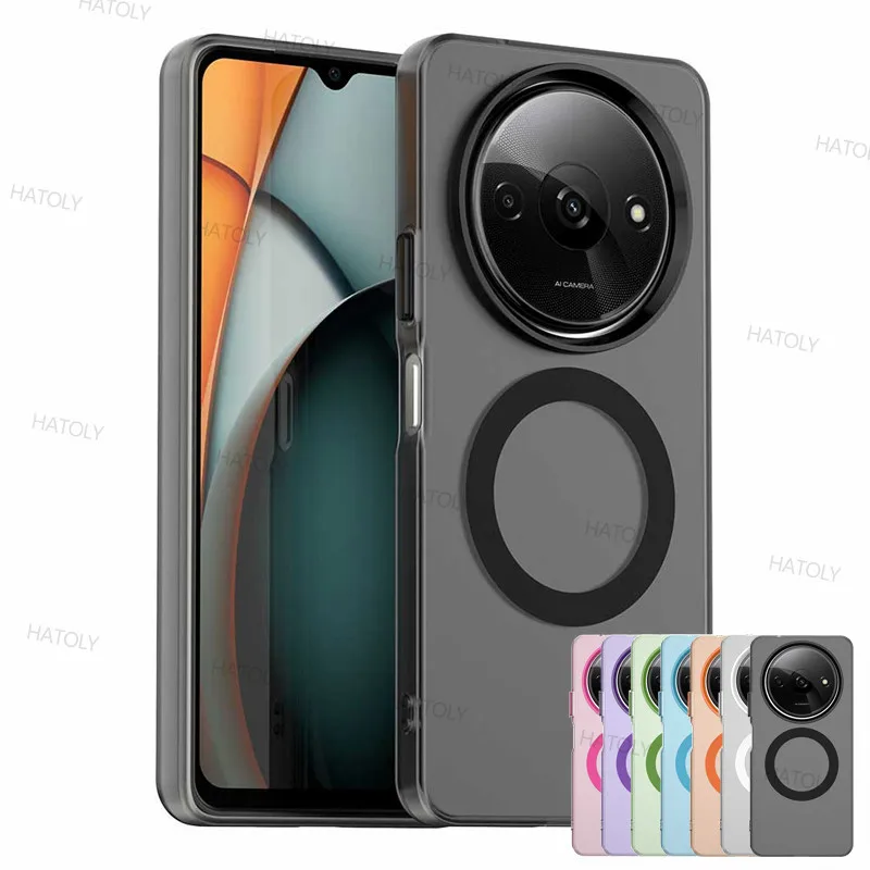 For Xiaomi Redmi A3… - image