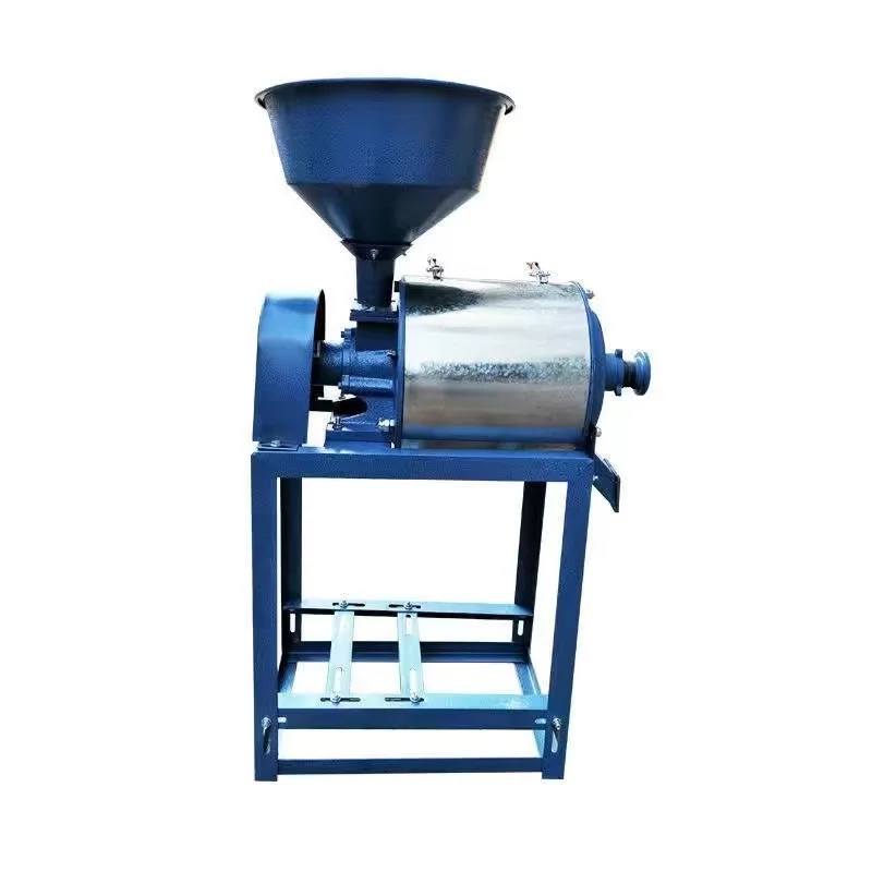 Flour Milling Machine/ Wheat Flour Mill Plant/ Flour Mills For Sale