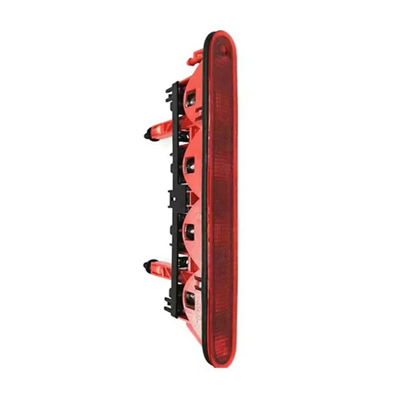 Car 3RD Third Stop Tail Light 6350P5 For Peugeot 307 Hatchback 307SW 2001-2008 Rear High Level Additional Brake Light-AD39