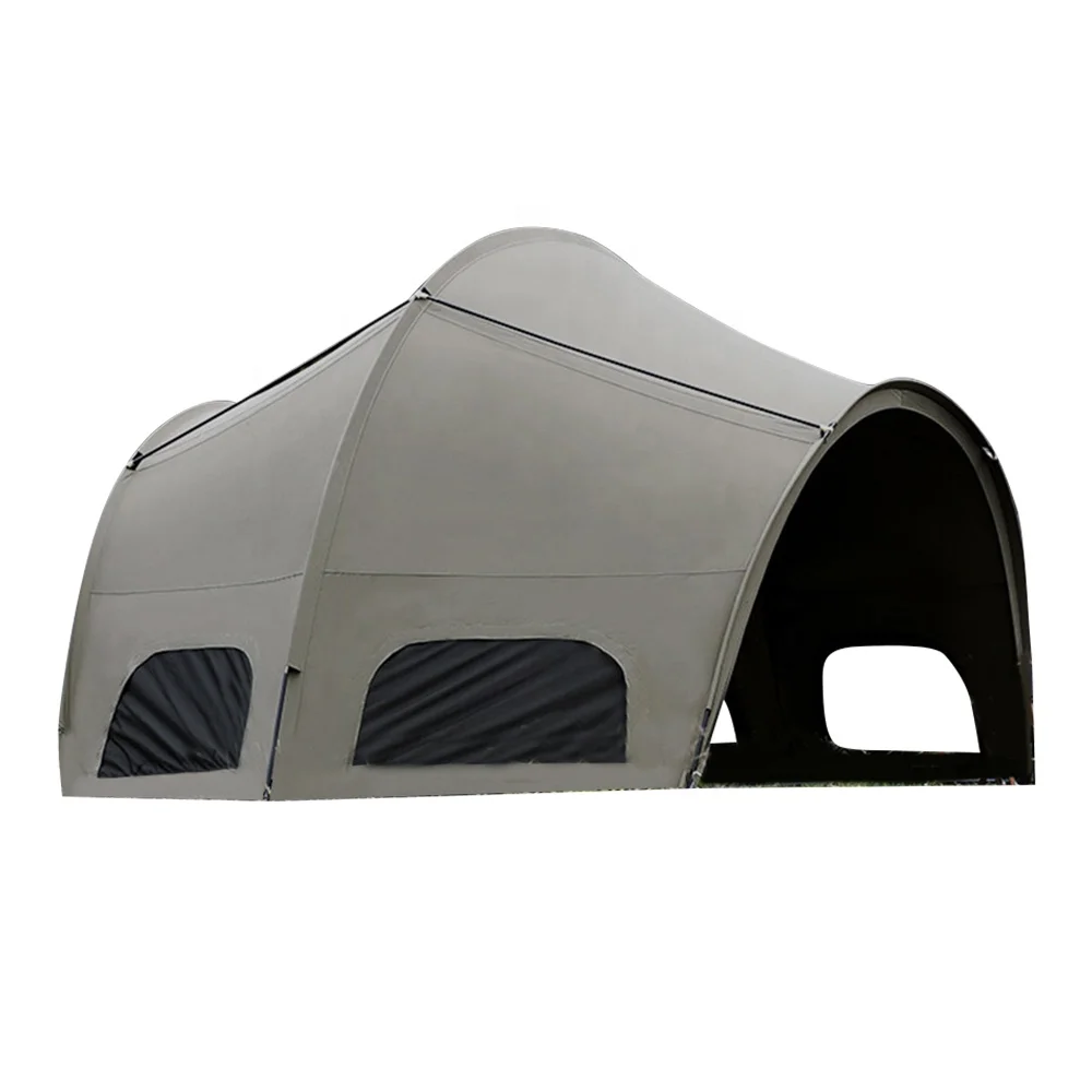 

Custom Storm Shade Dome Camping Tent for Outdoor Camping Fishing Hunting