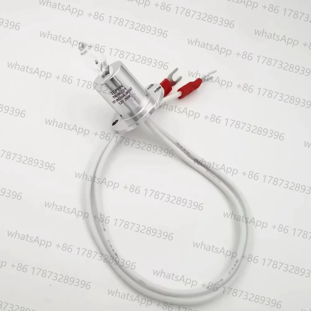 جديد 6V10W مصباح Hoalogen PKL 115 Urit 880 محلل البيوكيميائية PKL115 6V10W Urit-880