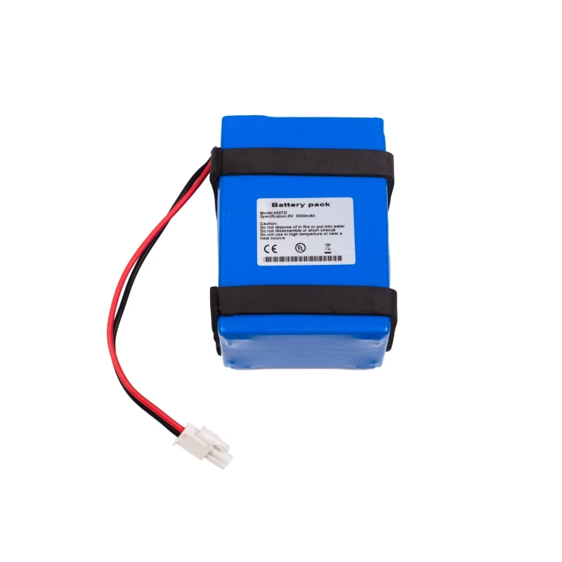 

Аккумулятор 450TO POWER для мониторов пациента Welch-Allyn 4500-84, 45MEO, 450TO, 45EO, 45NTO, 45MTO Spot Vital Signs LXI, 6.0В 5.0Ач