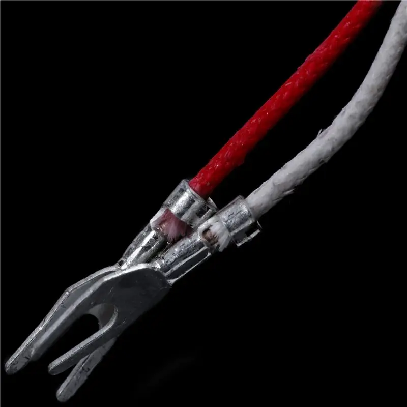 Y42A-40Pcs Thermocouple Replacement Thermopile Generator For Gas Fireplace/Water Heater/Gas Fr