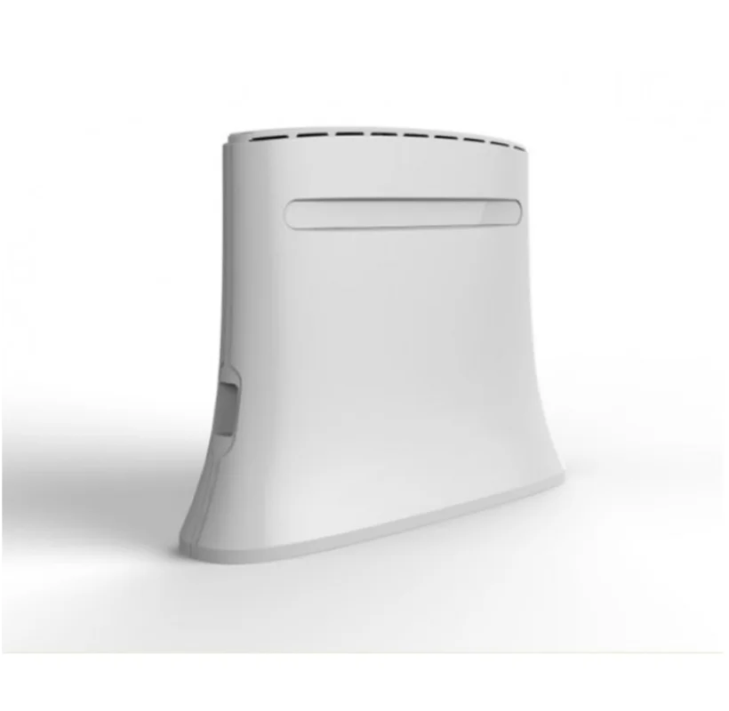 ZEARTS MF283V فتح جهاز التوجيه 4G LTE بوابة لاسلكية LTE راوتر مع 802.11 b/g/n 2x2 LAN لاسلكي