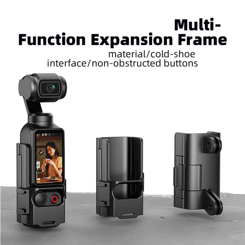 abgy-para-dji-osmo-pocket-3-quadro-de-expansao-da-camera-caso-protetor-escudo-protecao-da-camera-dropproof-pecas-portateis
