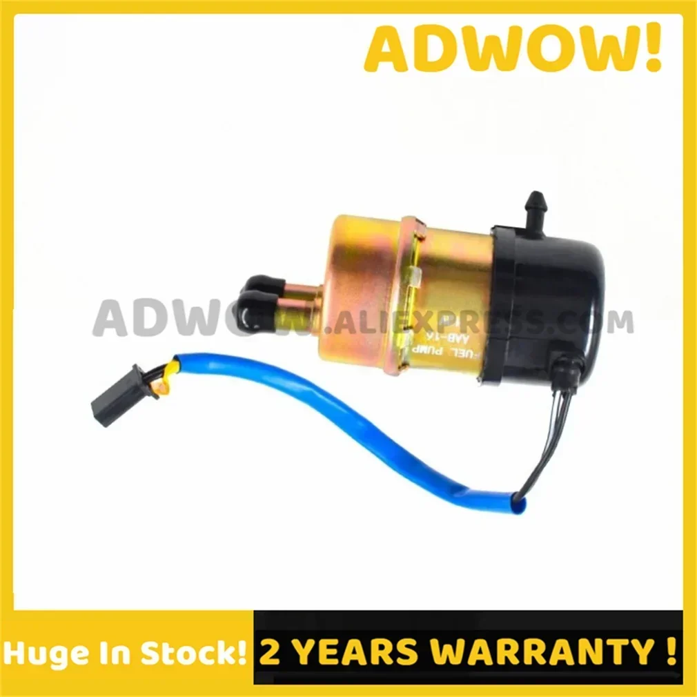 

Для HONDA Shadow 1100 VT1100 C CL A CL B C2 American Classic Edition VT 1100C2 Детали двигателя мотоцикла Бензиновый газовый топливный насос