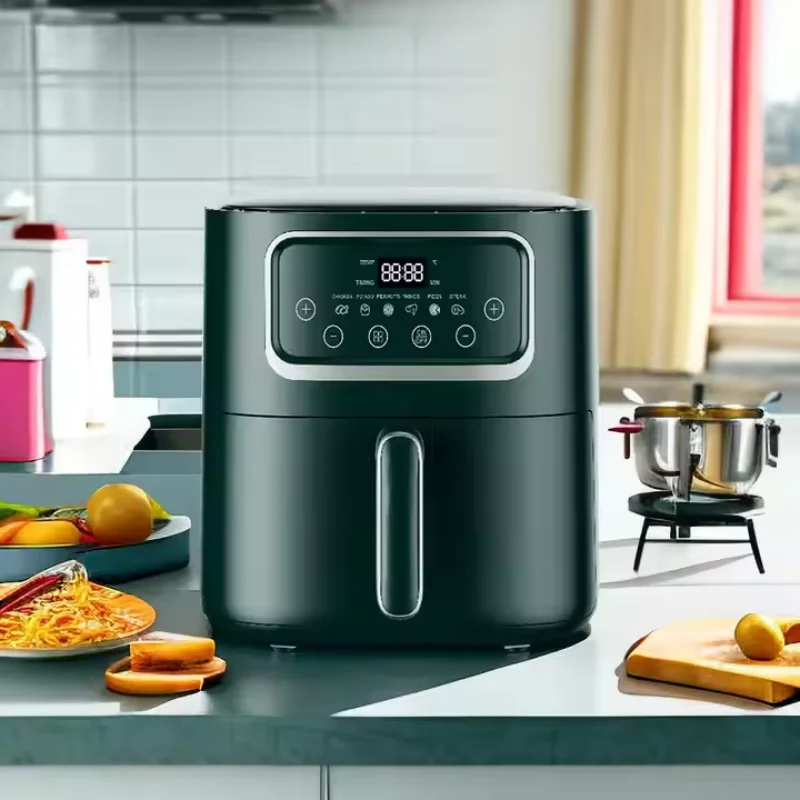 2025 New 7L Digital… - image