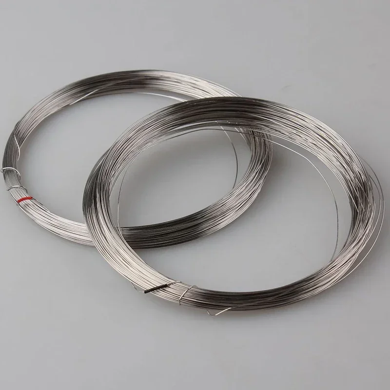 Platinum wire (Purity 99.99%/for experimental use)