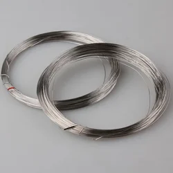 Platinum wire (Purity 99.99%/for experimental use)