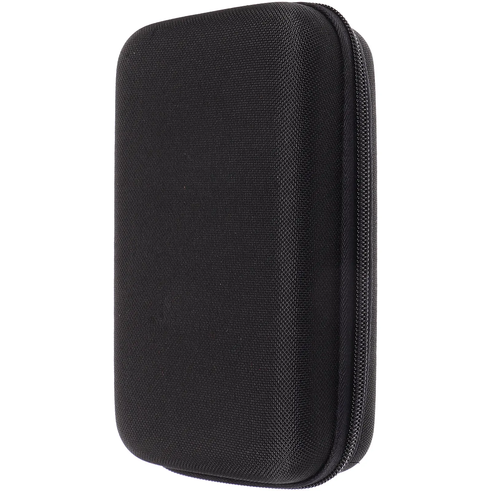 

Чехол для ушного термометра: Премиум-класс, амортизирующая мягкая подкладка, влагостойкий, прочный, на молнии, с отдельными отделениями