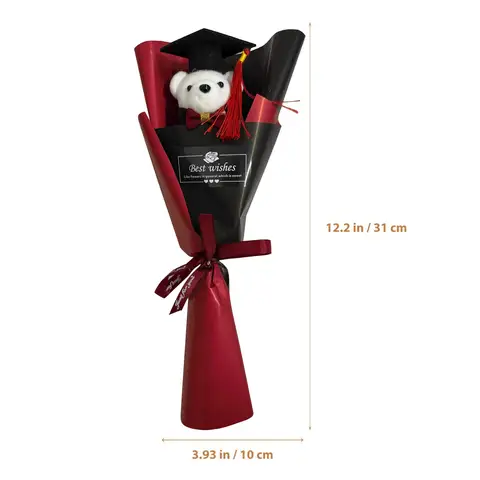 10 best sales स्नातक उपहार - №7