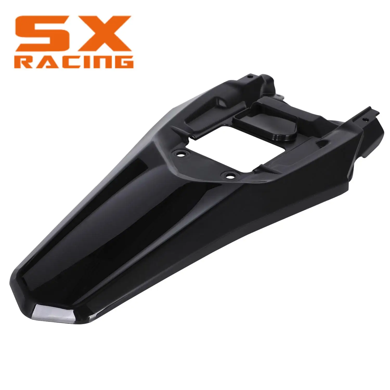 Motorcycles Parts Rear Fender Mudguard Adventure Fender Splash Guard Waterproof For Sur Ron Sur-Ron Surron UltraBee Ultra Bee