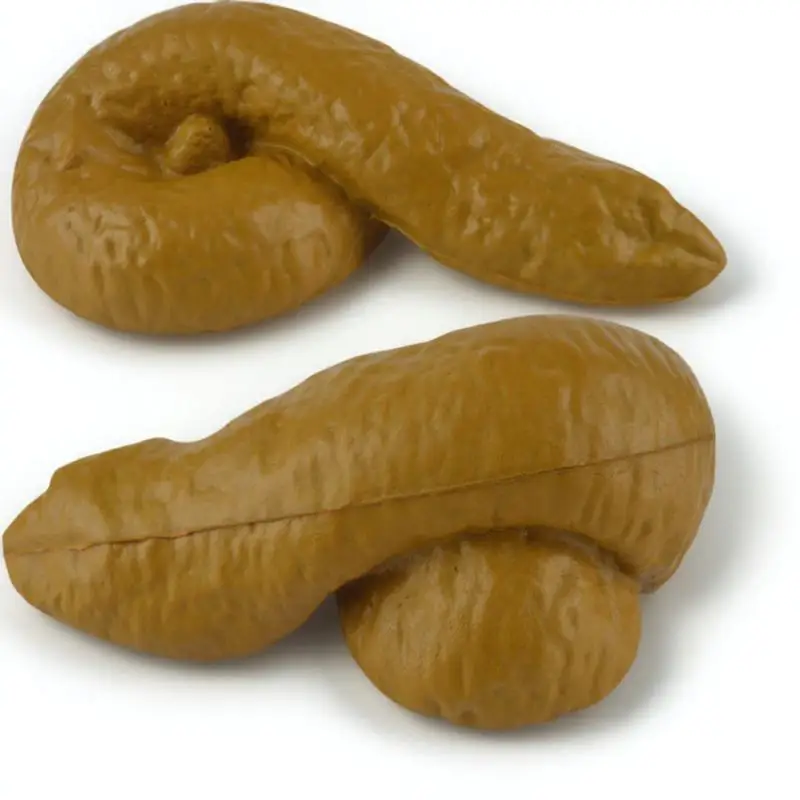 

Realistic Fake Poop Prank For April Fools Jokes Pool Parties Stress Relief Gag Gift Soft Squishy Stool Artificial Human