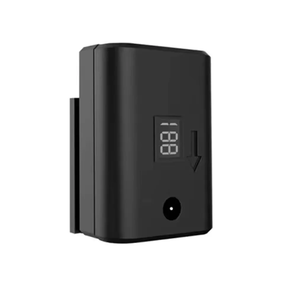 100% New 2000mAh Chargeable High Power Battery Laser Level 360 Building Tools for Levelling 3D 12 Line Powerful Green Laser Leve