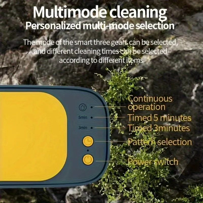 휴대용 클리너, 다기능 클리너, 안경에 적용 가능, 가정용, 사무실 여행에 매우 적합