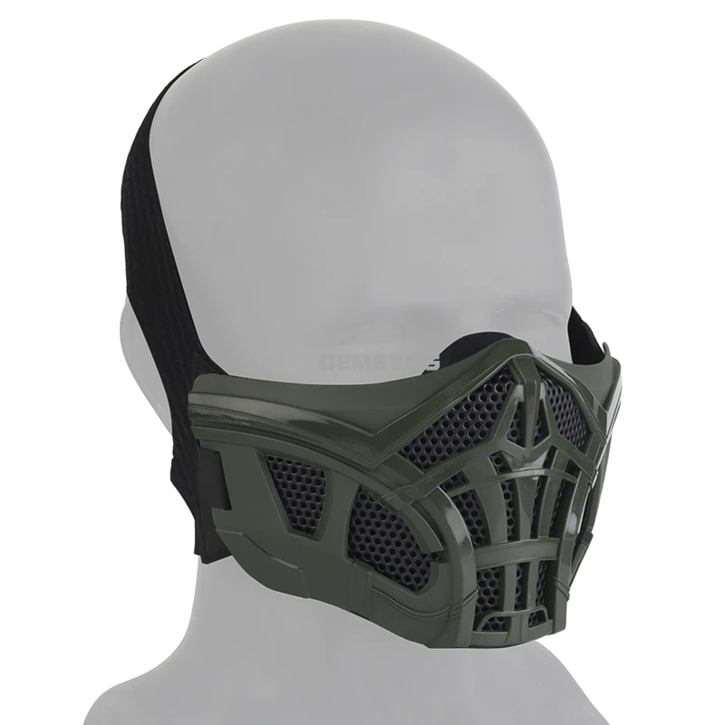 Thumbnail 4 - #89 Ranked Paintball Masks Picks in 2026