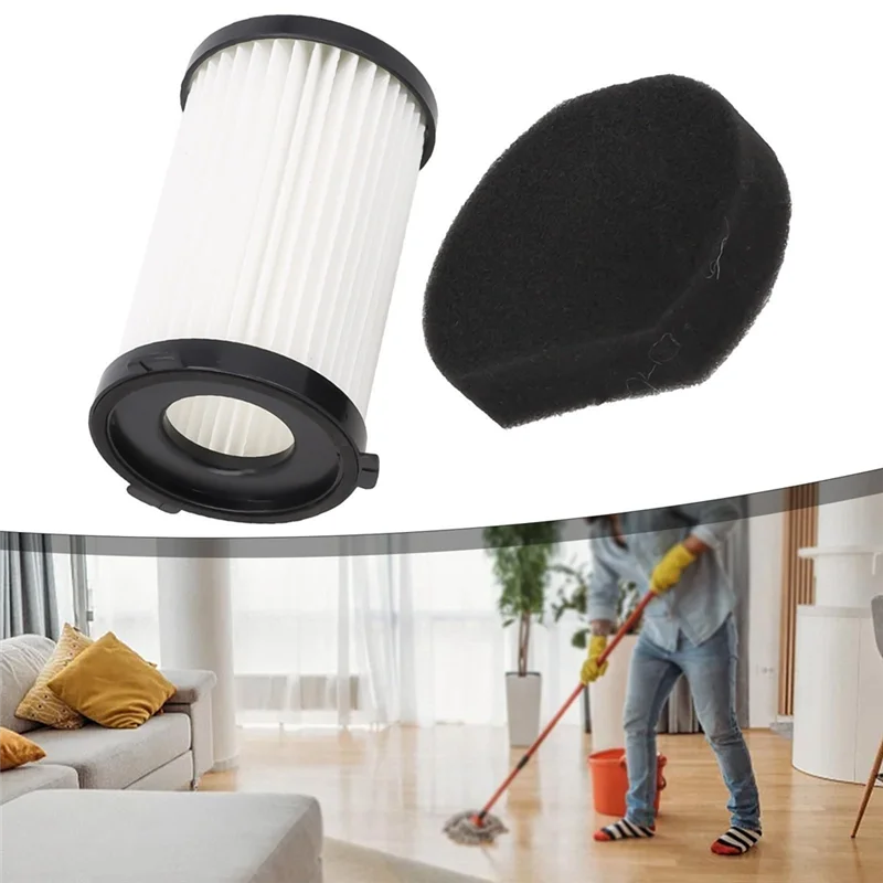 

Моющийся и многоразовый HEPA-фильтр A24R для Akitas AK585K V8 — сменные HEPA-фильтры