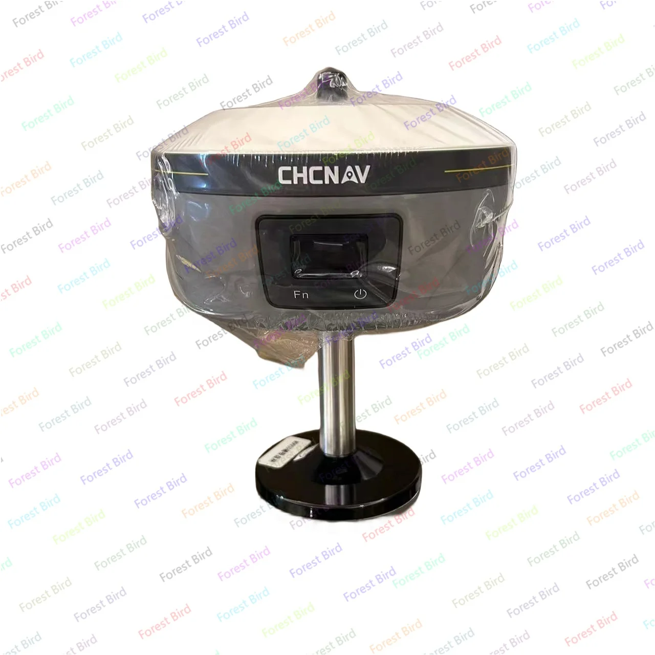 CHCNAV X1/B5/iBASE GPS RTK for land Survey Equipment GNSS RTK ibase Professional Gps Rtk Gnss