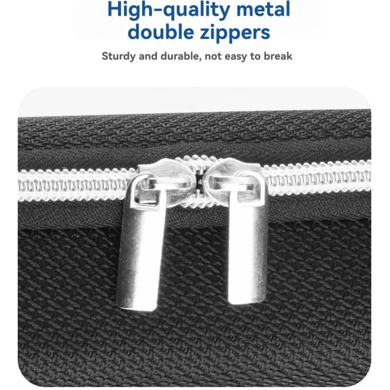 

24-часовая доставка противоударный дорожный футляр для хранения из жесткого защитного материала из этиленвинилацетата для Anker Prime 250 Вт 27650 мАч Power Bank-Portabl