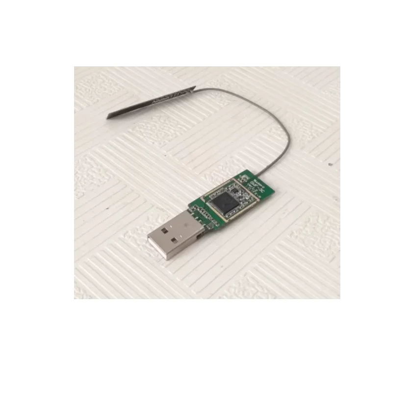 RT3070 USB Wireless Network Card Linux Kali Ubuntu Windows VM Raspberry Pi