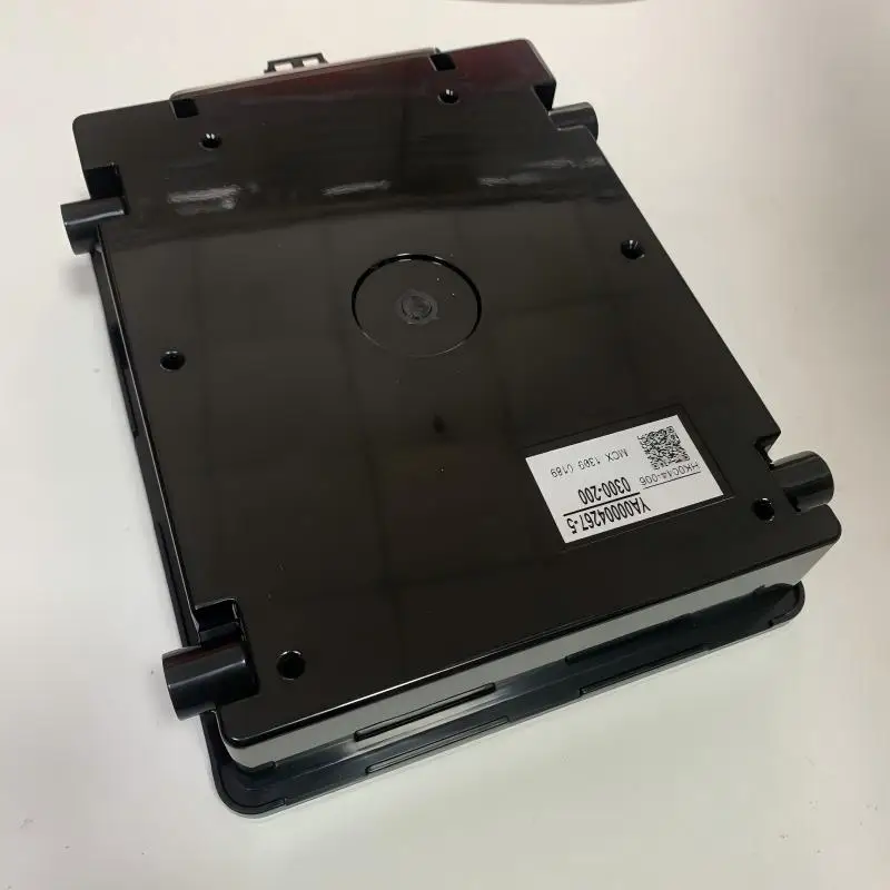 YA00004267 YA00004267-5 High quality throttle controller module for Hitachi ZAX200-5G ZAX210-5G excavator accessories