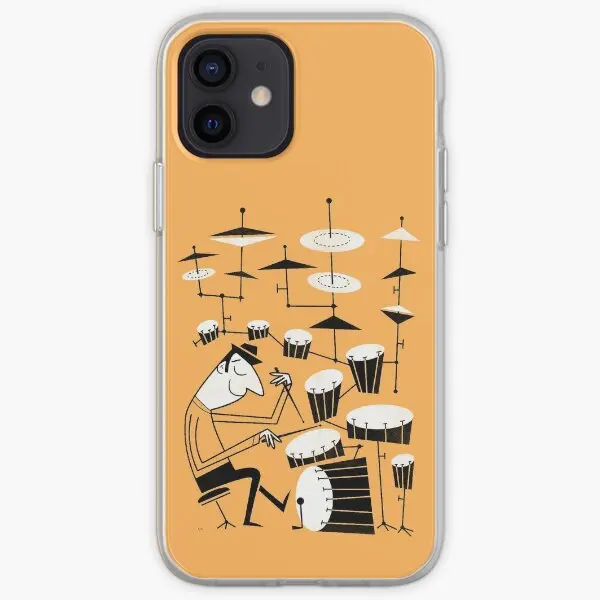 Play That Beat Iphone Tough Case  Phone Case Customizable for iPhone X XS XR Max 11 12 13 14 Pro Max Mini 6 6S 7 8 Plus