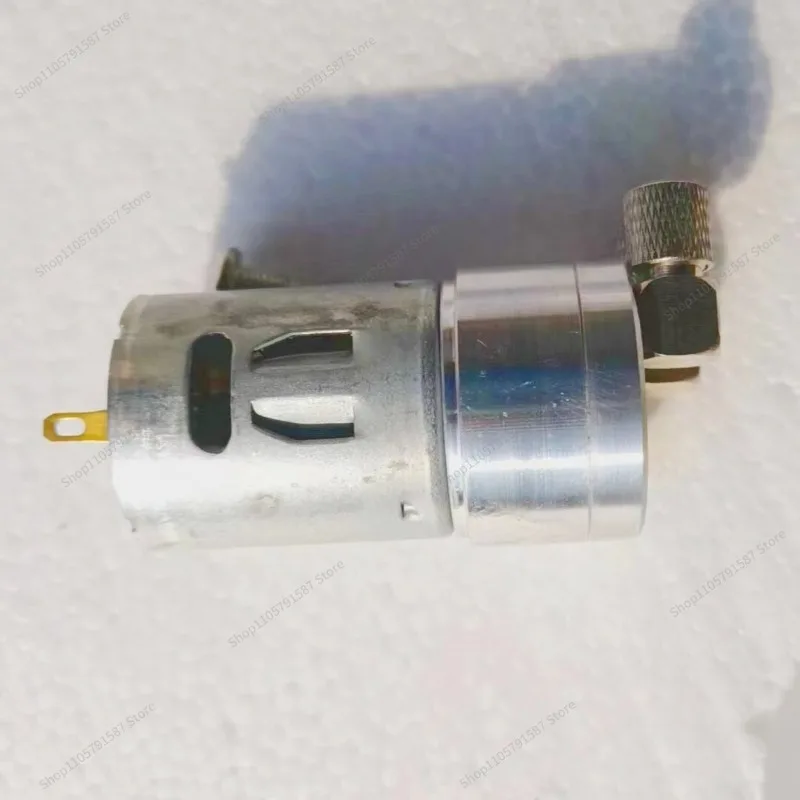 For Gear Machine, Aluminum Alloy, Electric Gear Machine, Model Aircraft Fixed Wing
