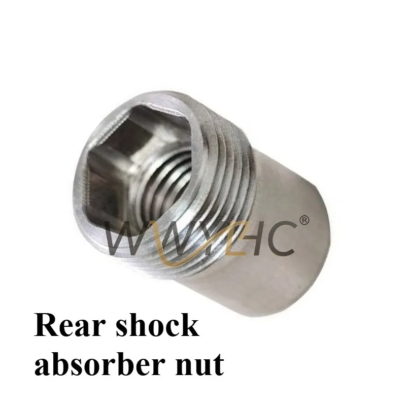 

Подходит для винта заднего коромысла KTM790/890/1290, винта заднего амортизатора, аксессуаров для задней плоской вилки