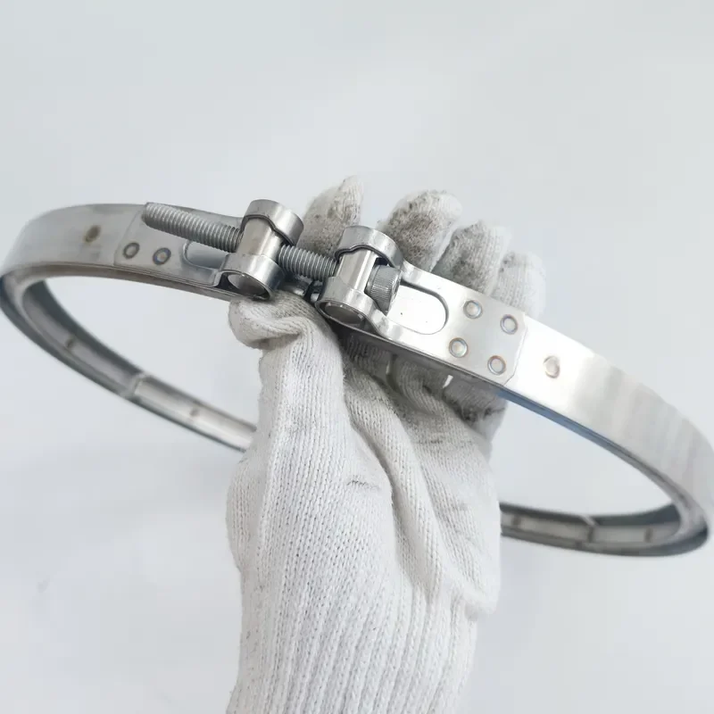 Truck For 21716416 DPF Particulate Filter Gasket Clamp Kit New Condition Model CLA Part 7421716414 7421716416