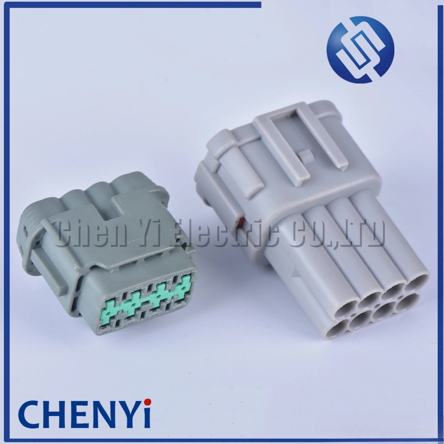 8 Pin 6188-5544 6185-1179 PB295-08920 Samochodowe wodoodporne złącze żeńskie lub męskie Auto Bumper Gniazdo kablowe do Nissana — zdjęcie 4